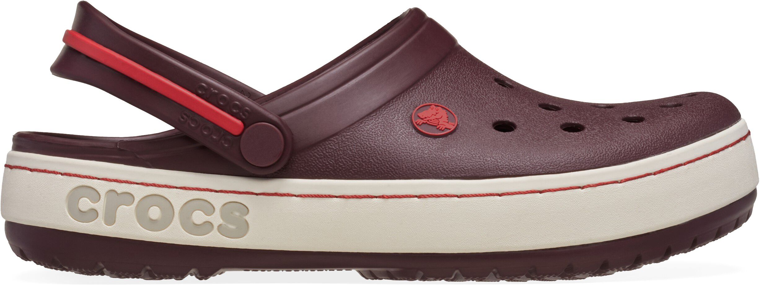Crocband Heritage Clog HRd