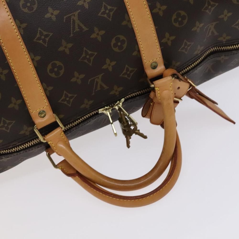 Louis Vuitton Keepall