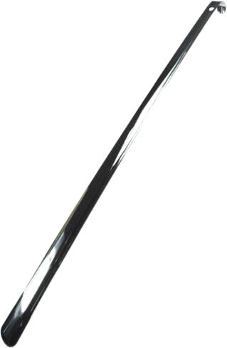 Metal Shoehorn 60cm