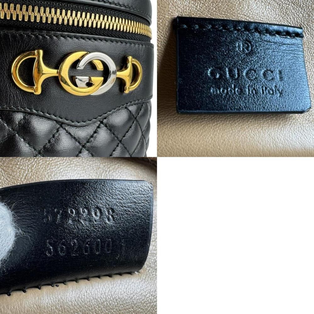 Gucci Zumi