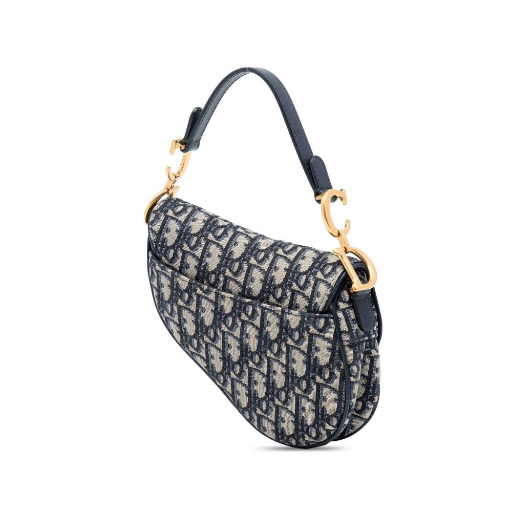Dior Saddle Bag