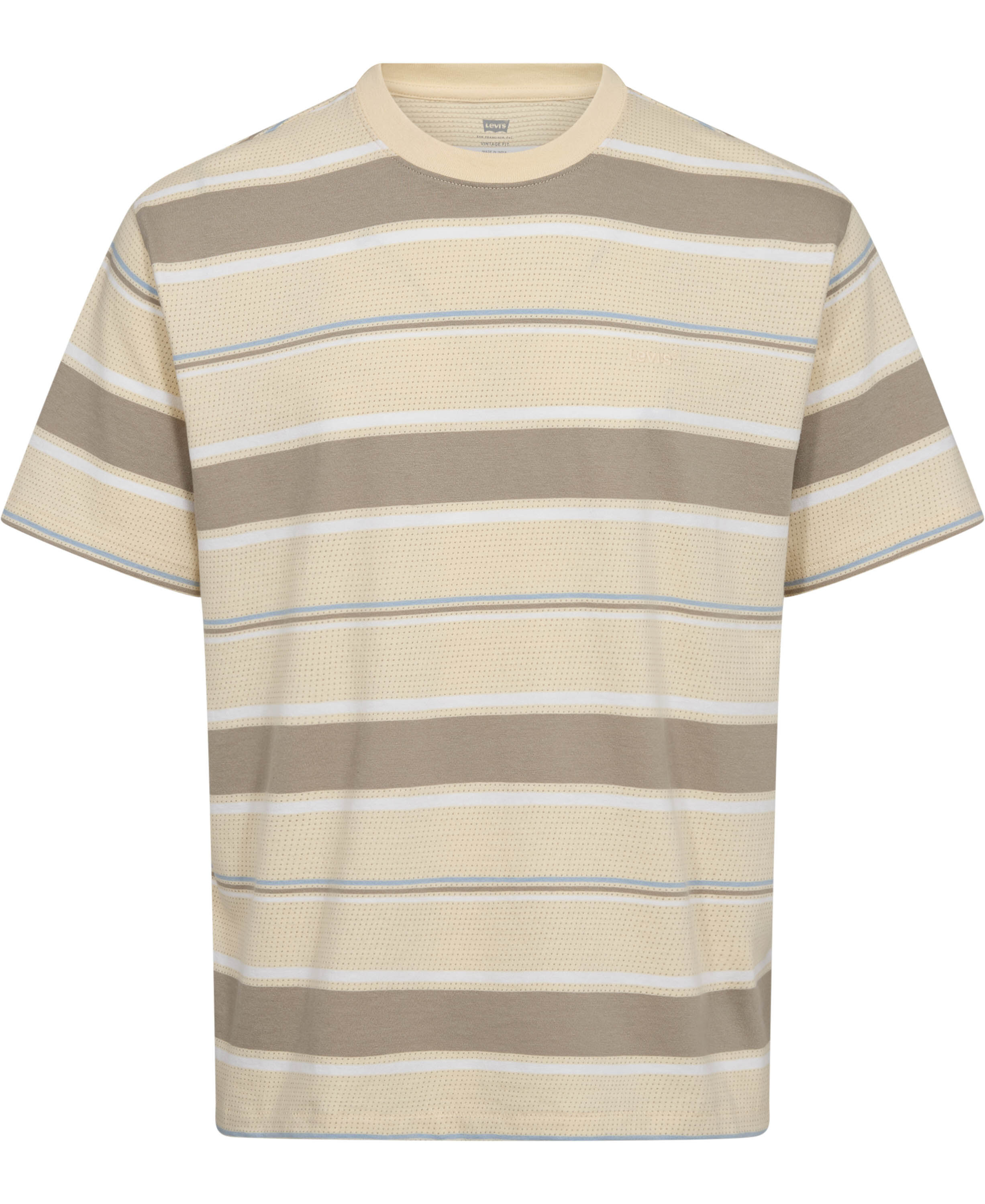 RED TAB VINTAGE TEE PECOS STRI