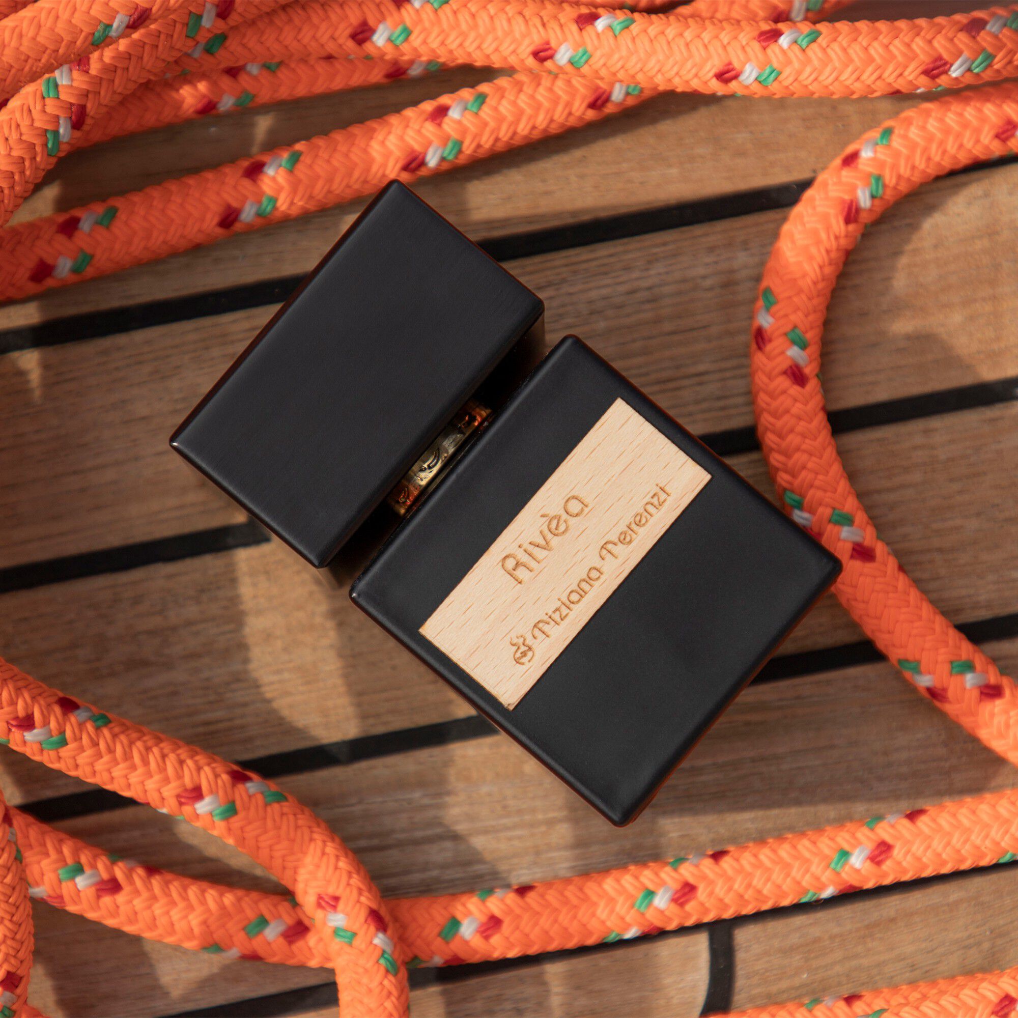 TER TIZIANA TERENZI EXTRAIT DE PARFUM 100 ML RIV&Egrave;A