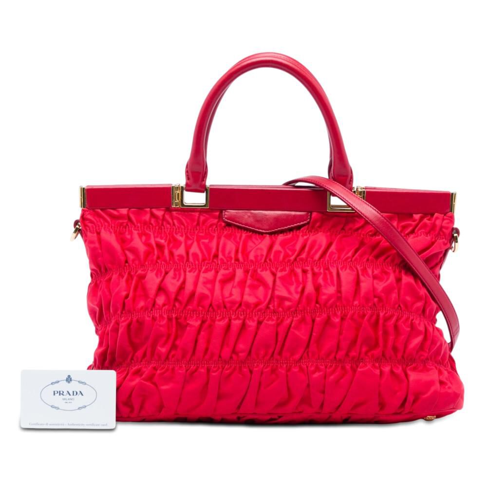 Prada Tessuto