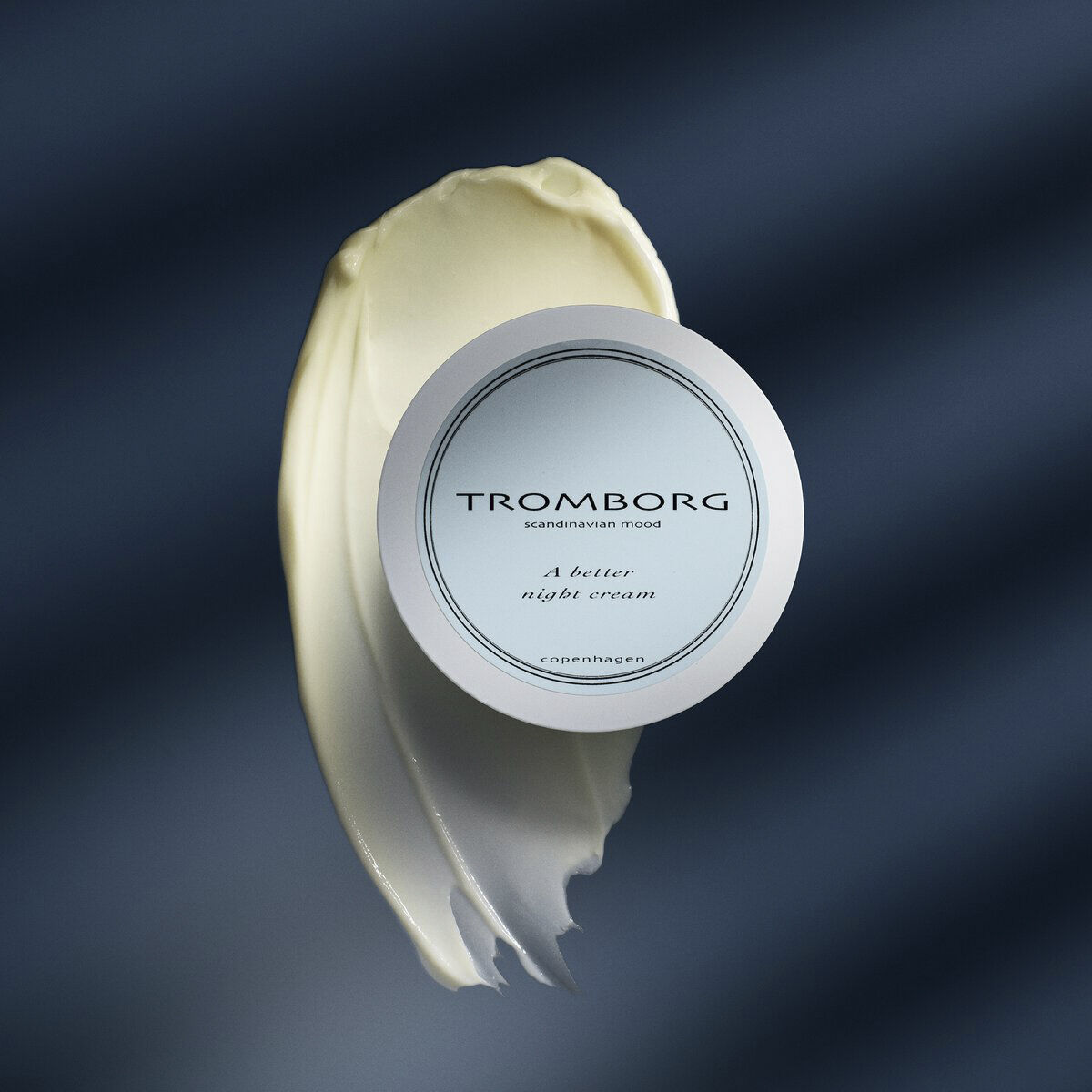 A Better Night Cream