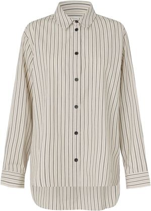 MarinaLL Shirt LS