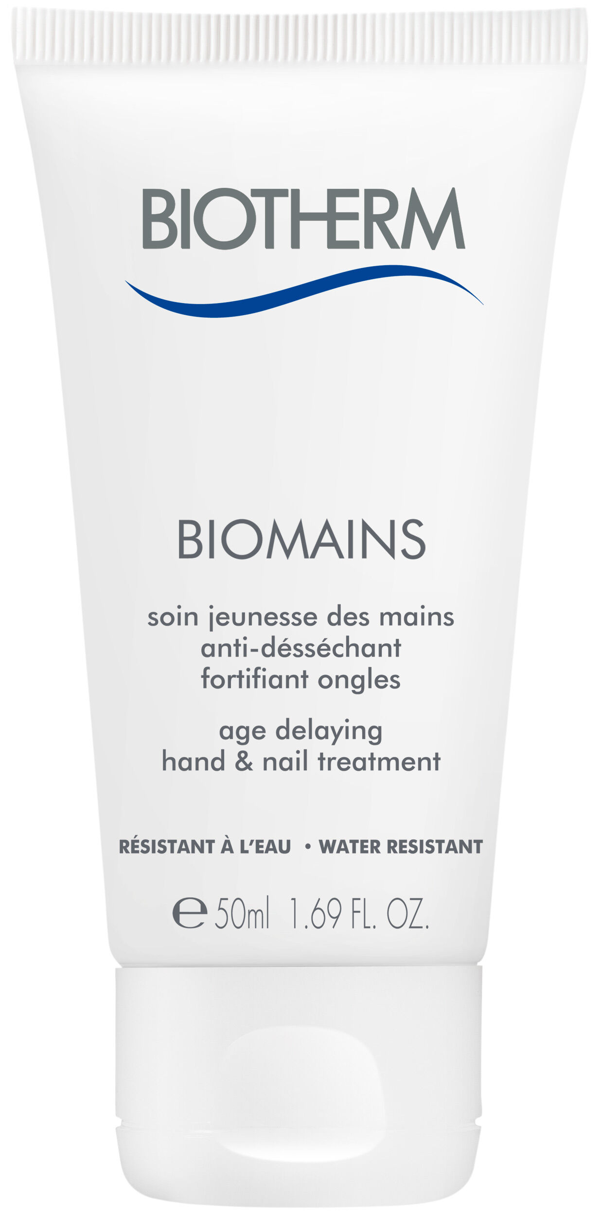Biotherm Biomains Moisturizing Hand Cream 50ml