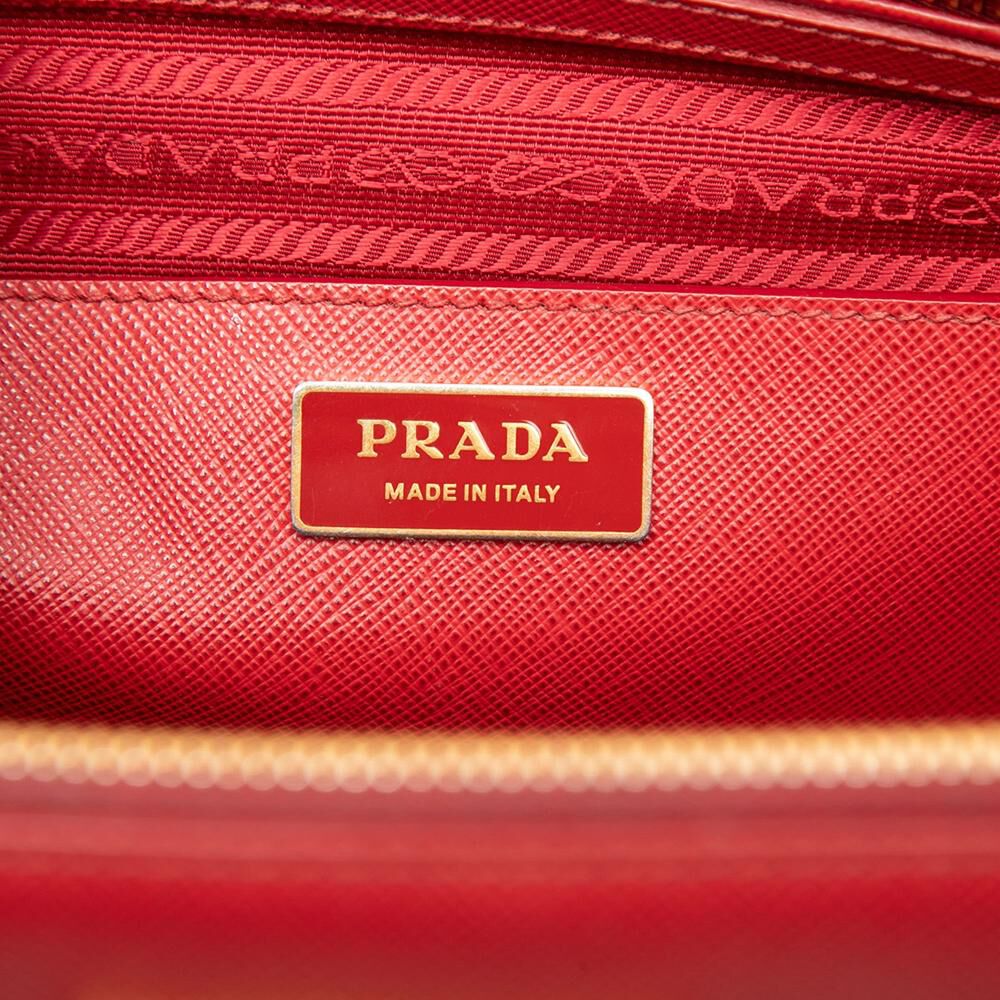 Prada Galleria Bag