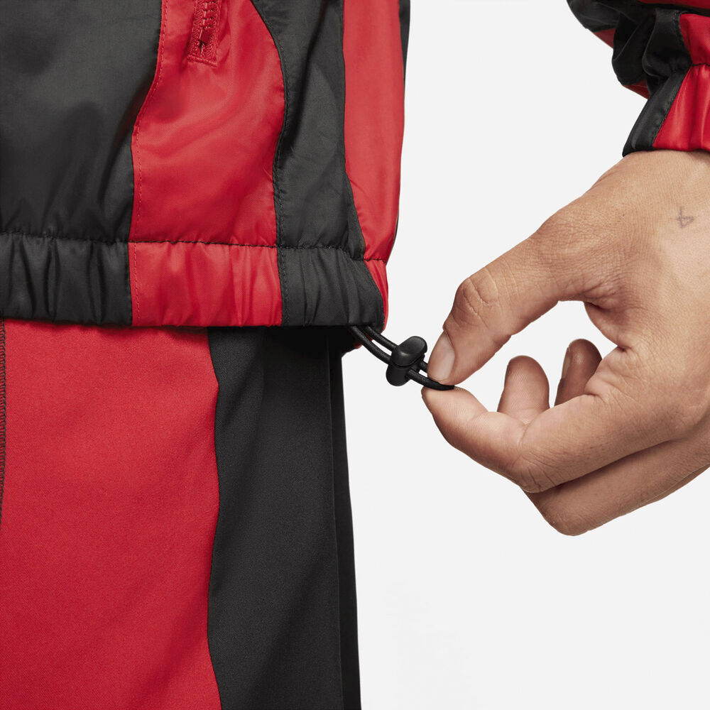 Jordan Essentials Woven Traeningsjakke