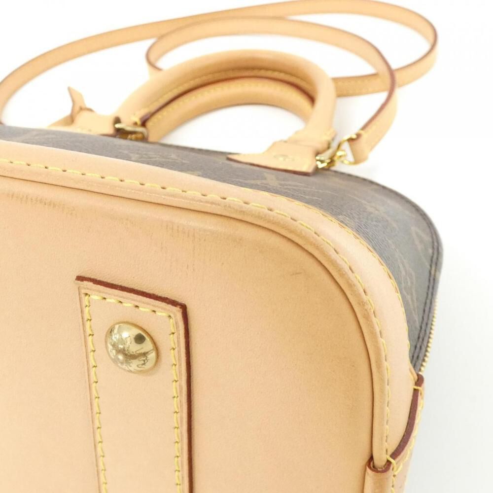 Louis Vuitton Alma
