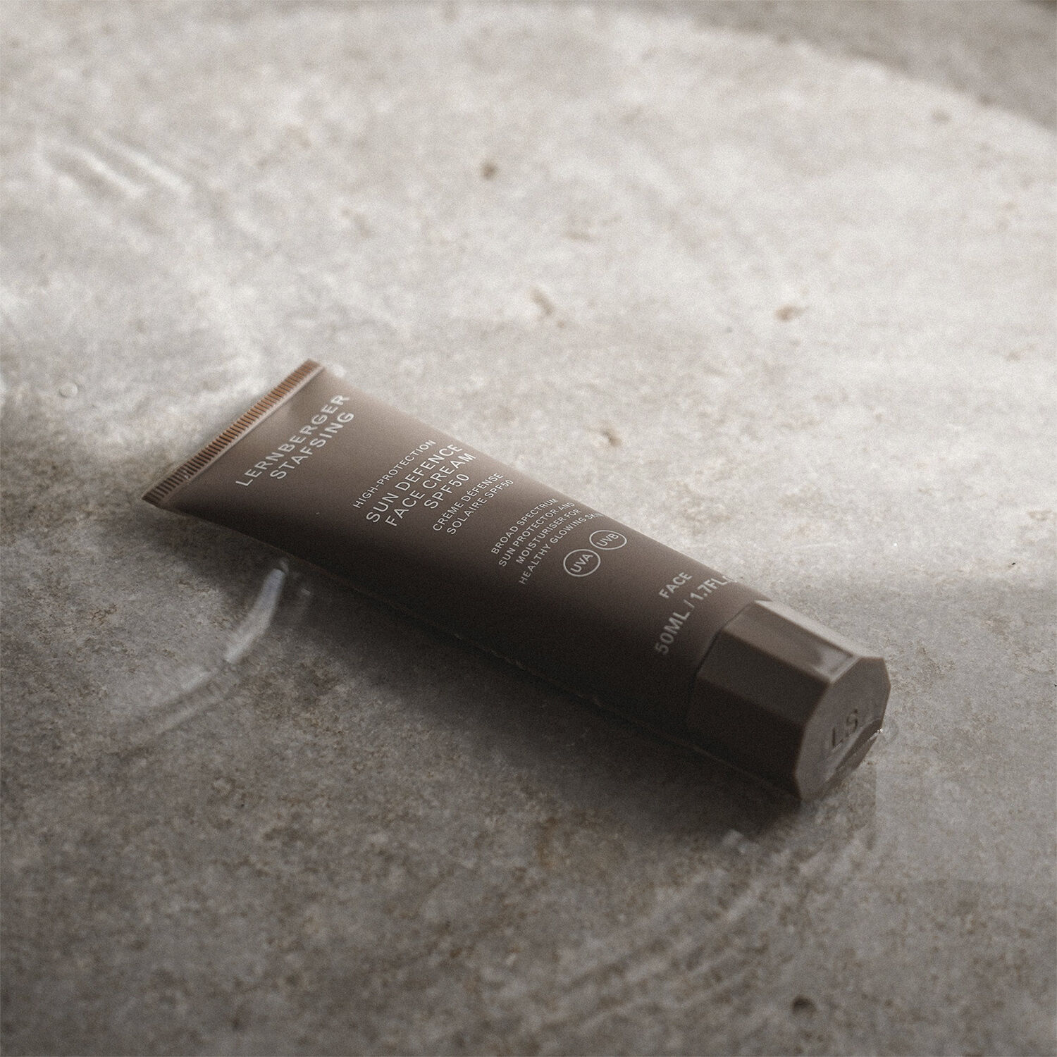 Sun Defence Face Cream SPF 50, 50ml