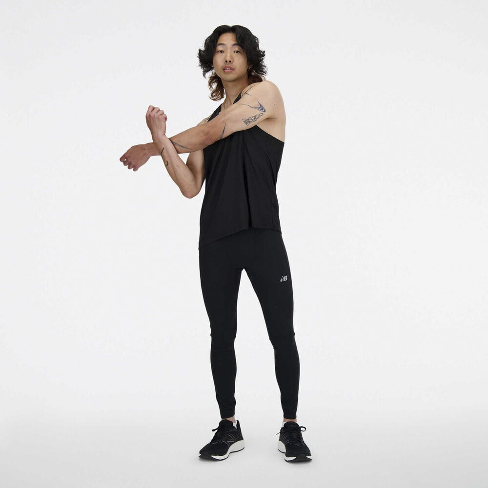 Athletics Sleek Pocket l&oslash;betights