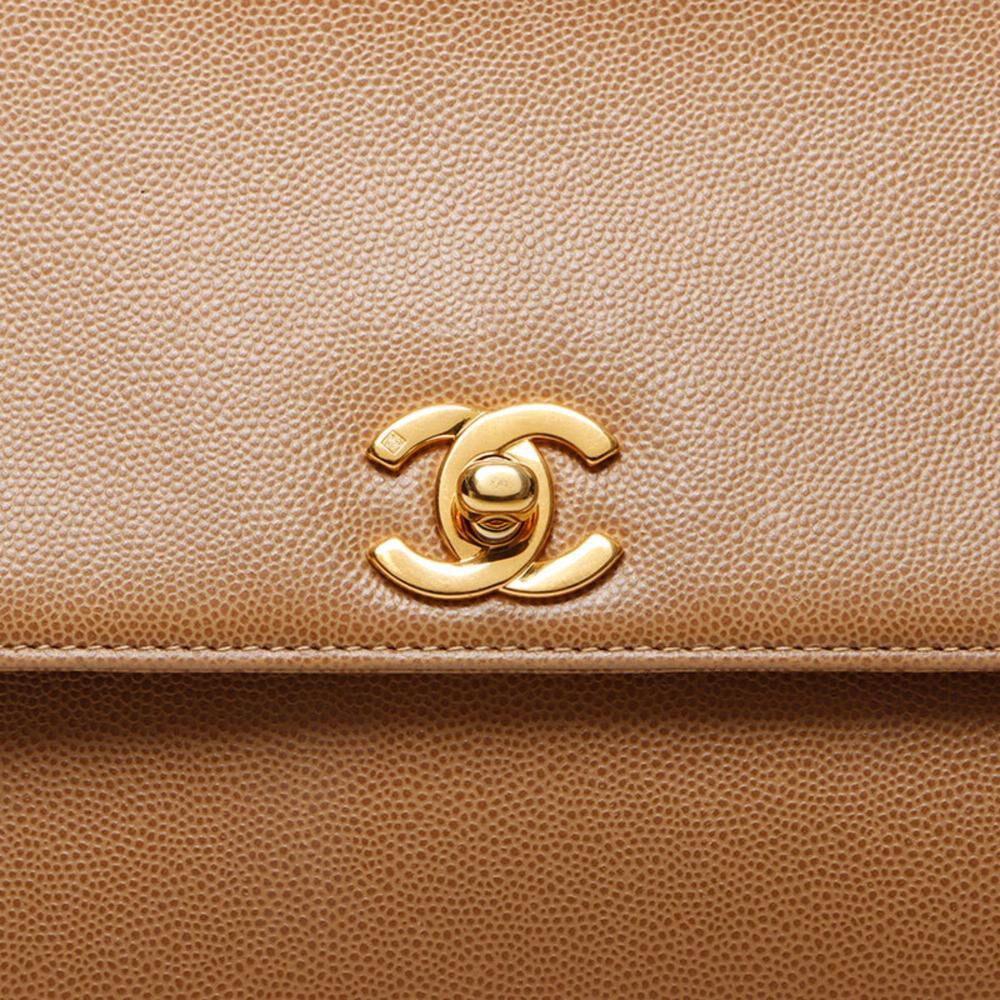 Chanel Shoulder Bag
