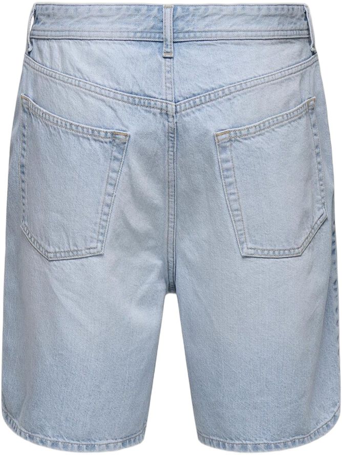 ONSFADE LB 3155 TAI DNM SHORTS NOOS