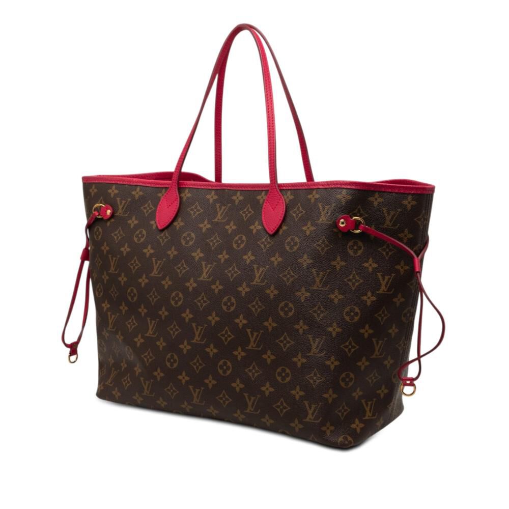 Louis Vuitton Neverfull