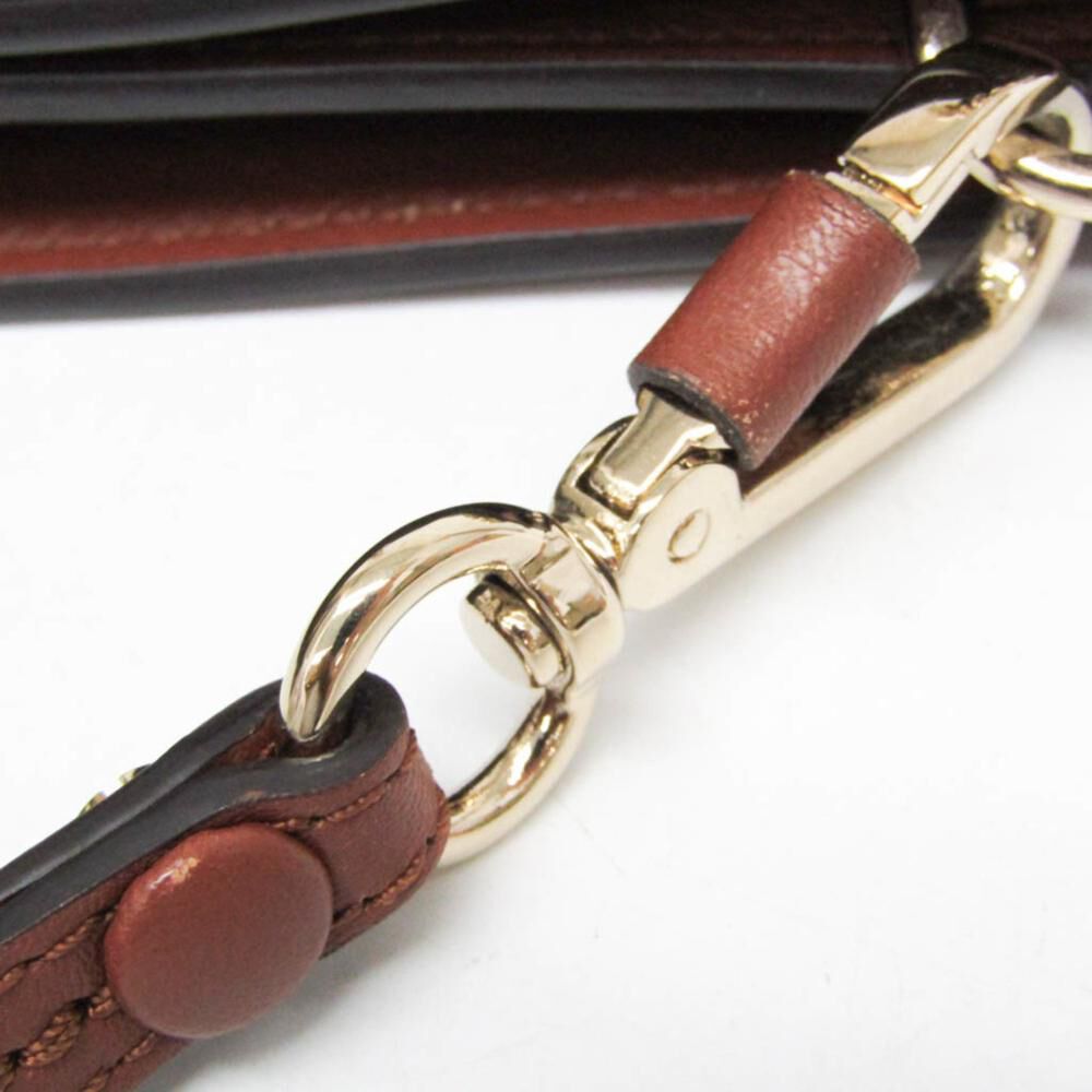 Chlo&eacute; Shoulder Bag