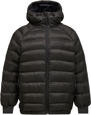 Tomic Insulated Vinterjakke