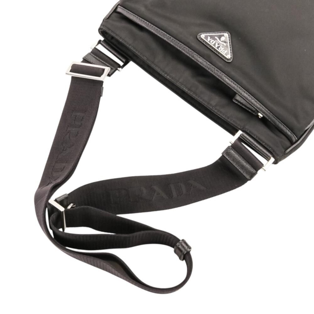 Prada Shoulder Bag