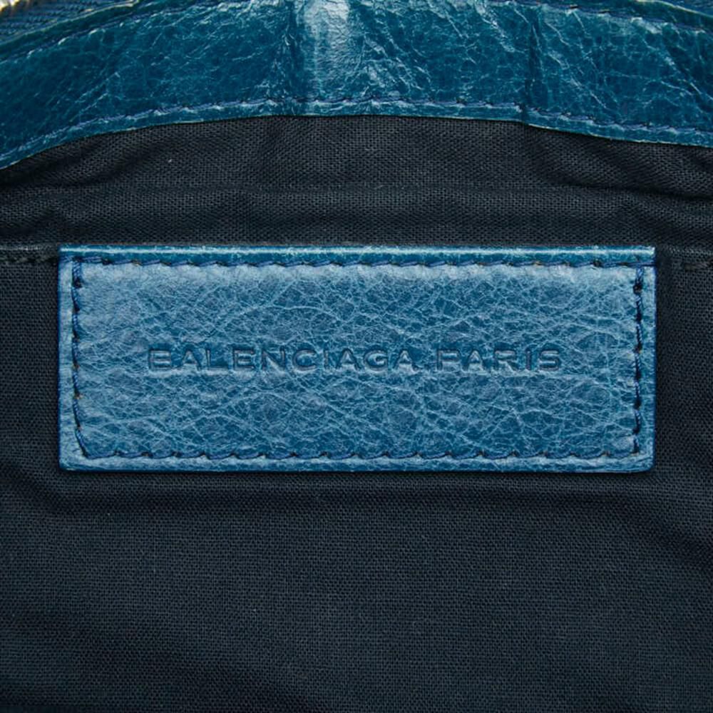 Balenciaga Clutch