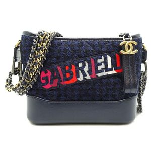 Chanel Shoulder Bag