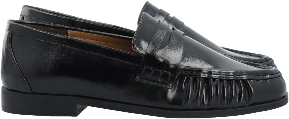 BIACARMA Penny Loafer Faux Leather