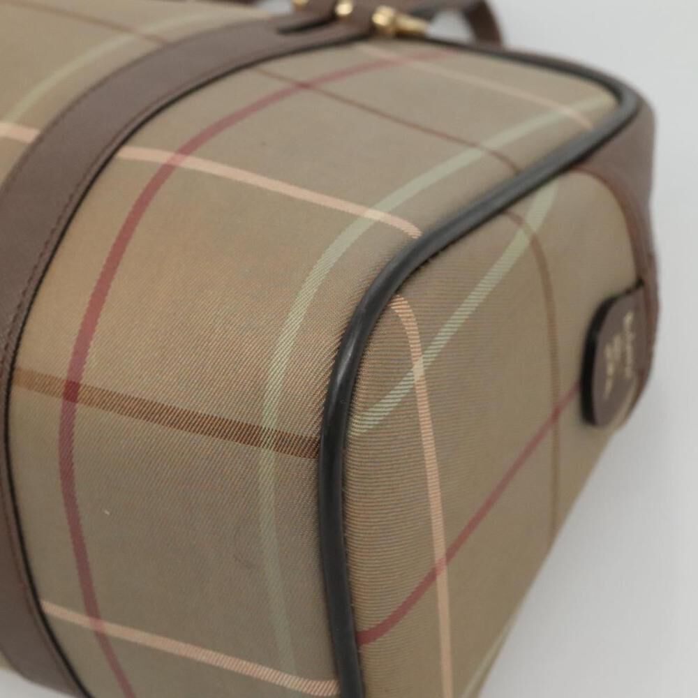 Burberry Bowling Bag