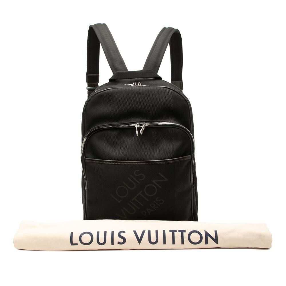 Louis Vuitton Backpack