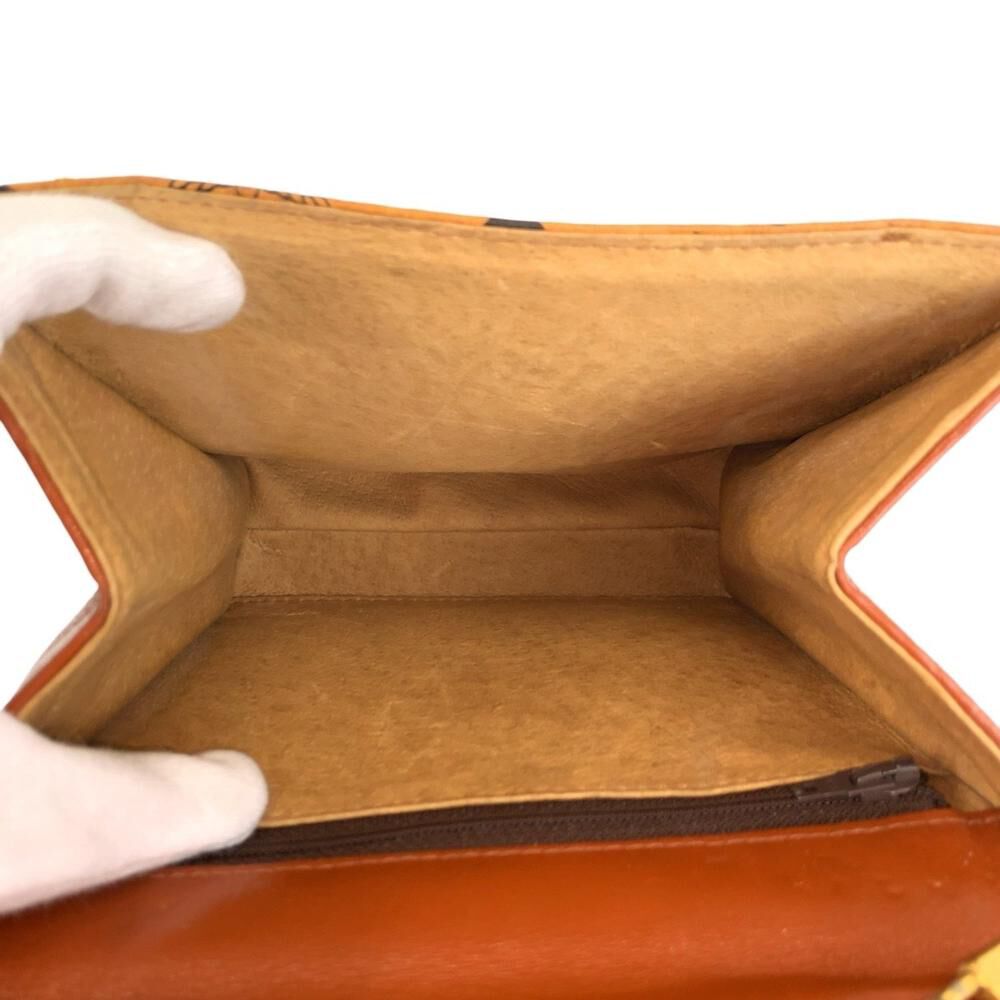 Mcm Shoulder Bag