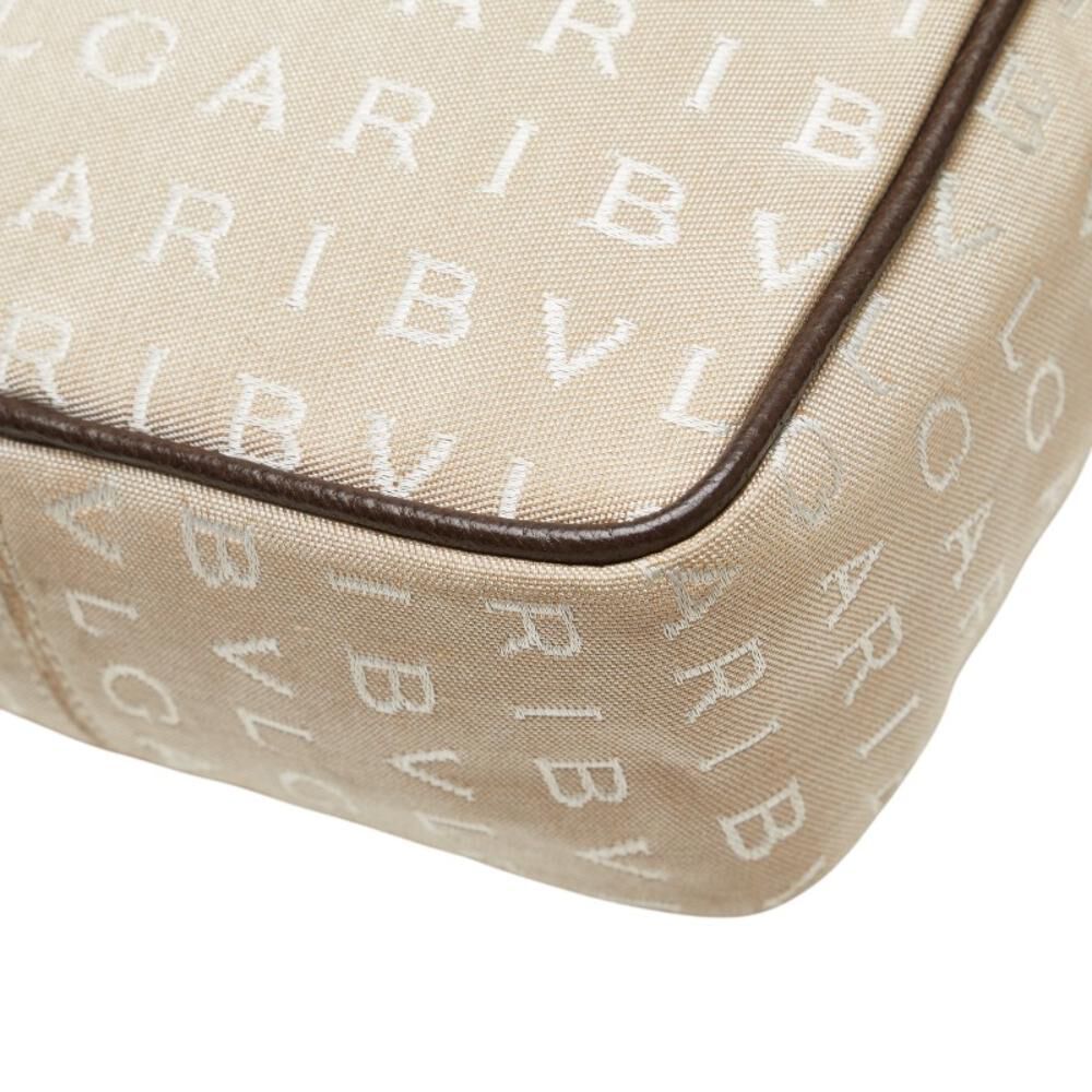 Bvlgari Shoulder Bag