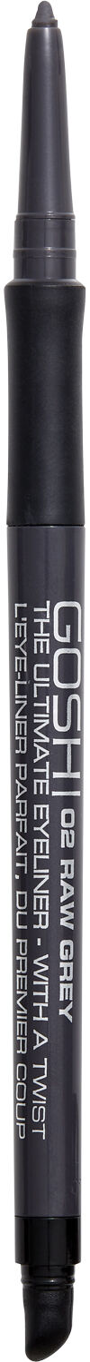The Ultimate Eyeliner - With a twist