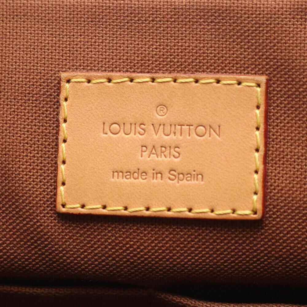 Louis Vuitton Messenger