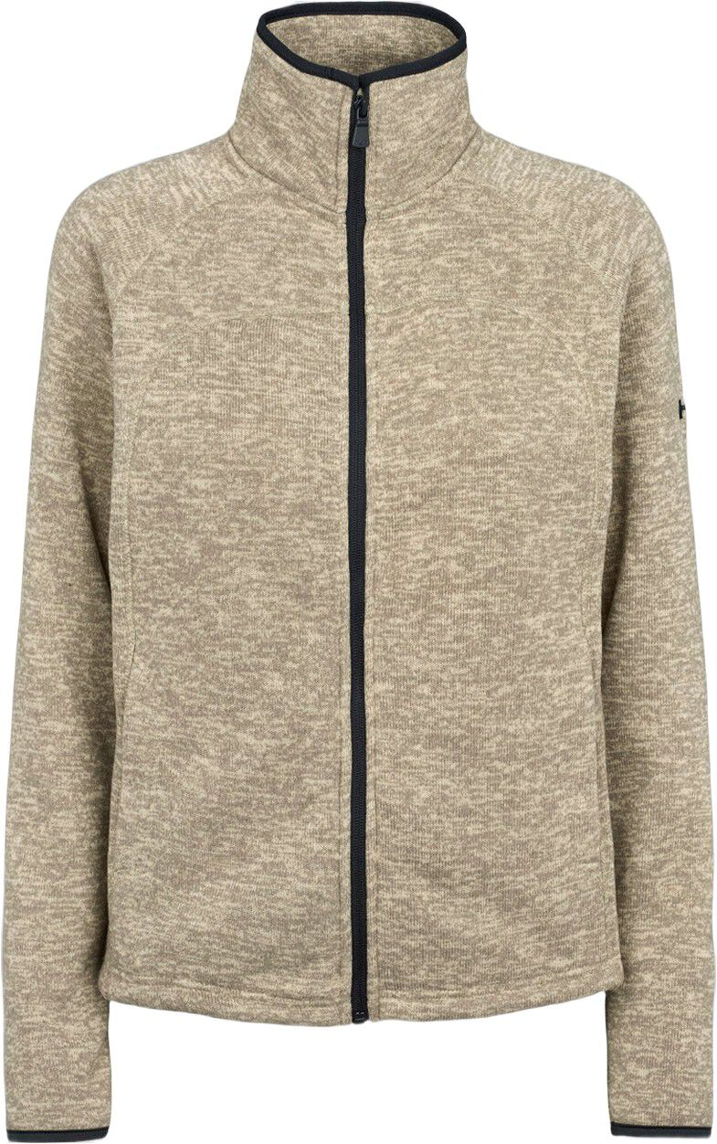 Melvin Knit fleecetr&oslash;je