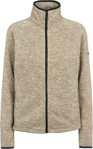 Melvin Knit fleecetrøje