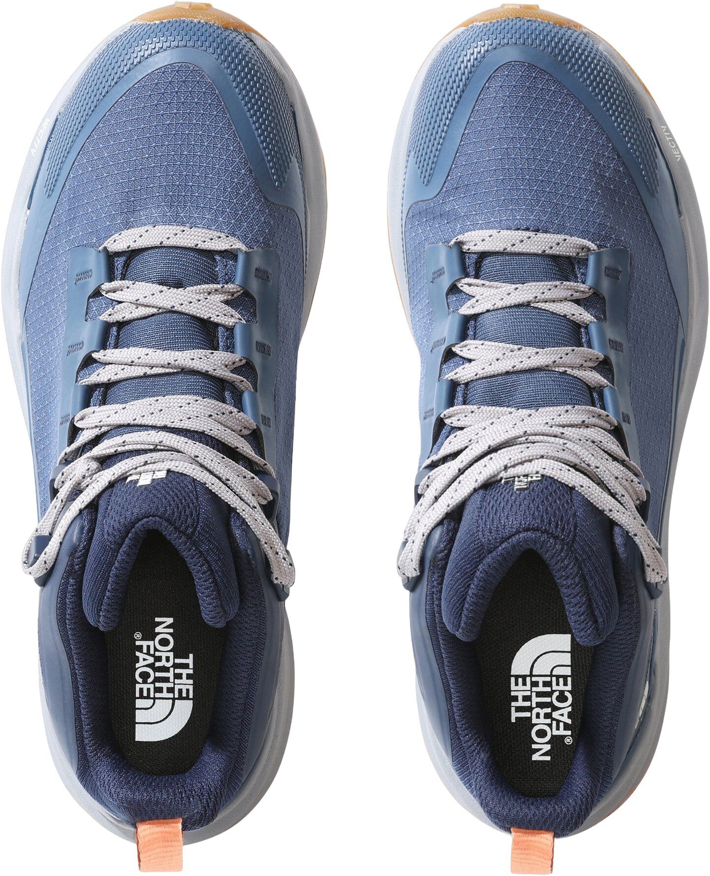 Vectiv Exploris 2 Mid Futurelight vandrest&oslash;vler