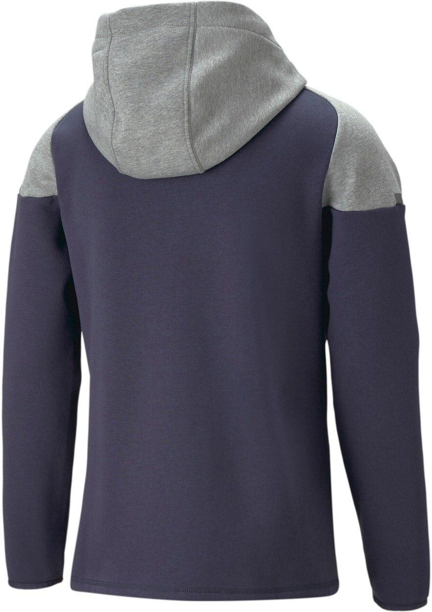 Teamcup Casuals H&aelig;ttetr&oslash;je