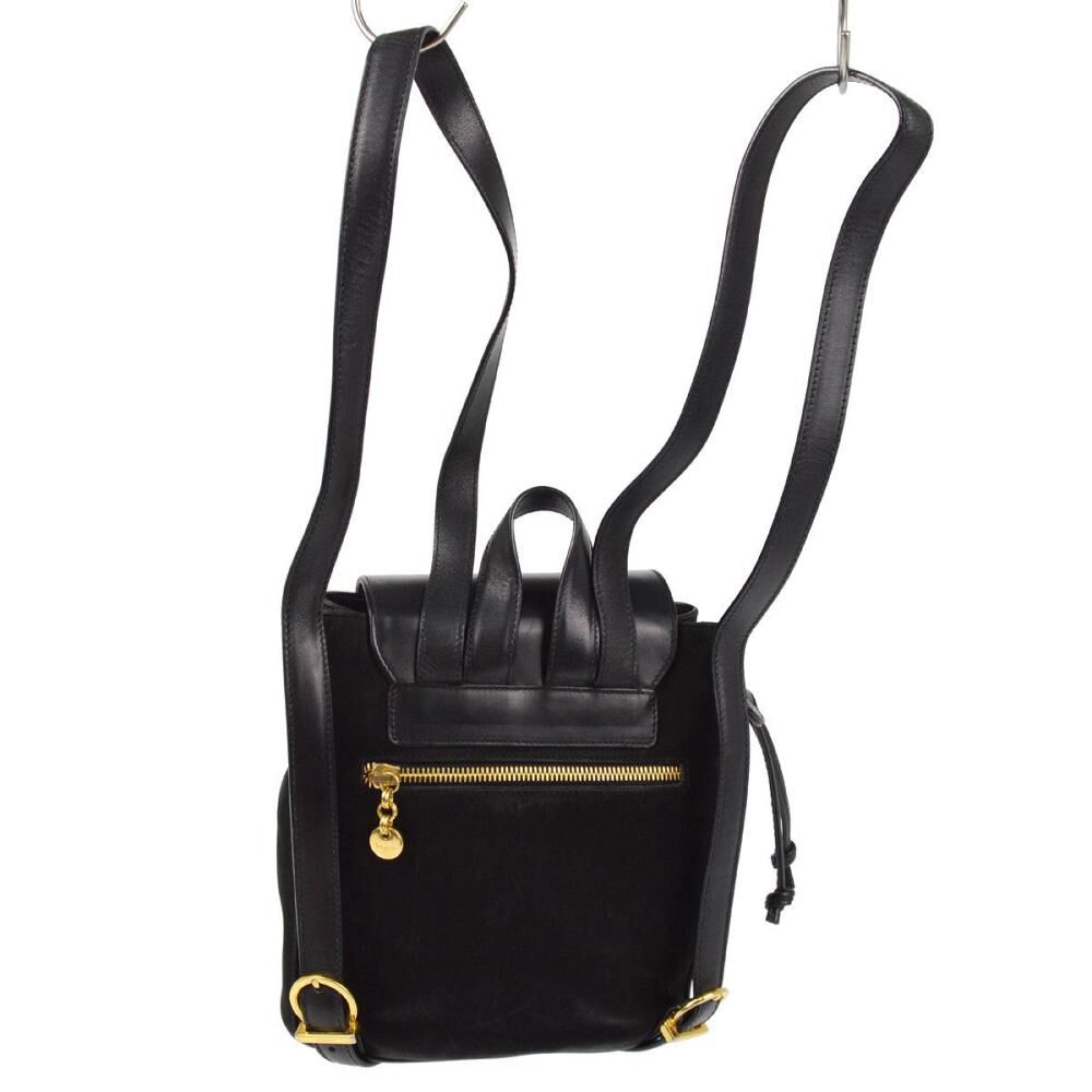 Salvatore Ferragamo Backpack