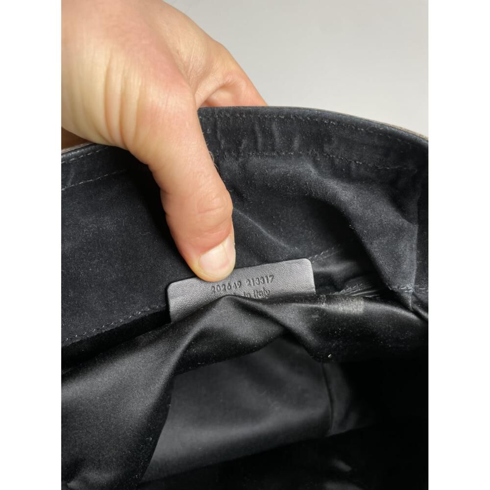 Yves Saint Laurent Tote