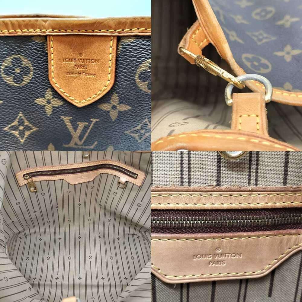 Louis Vuitton Delightful