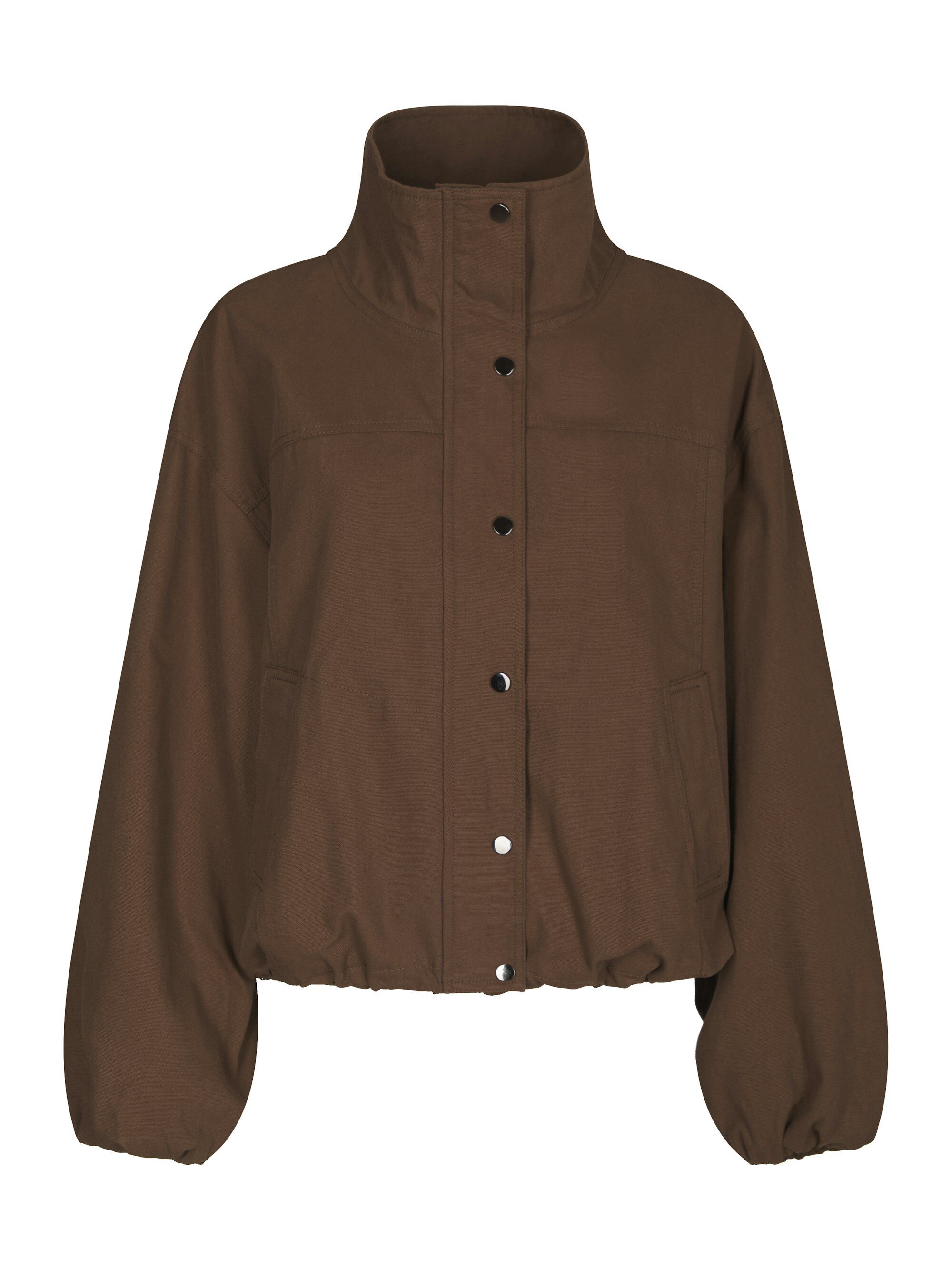 Selio Bomber Jacket