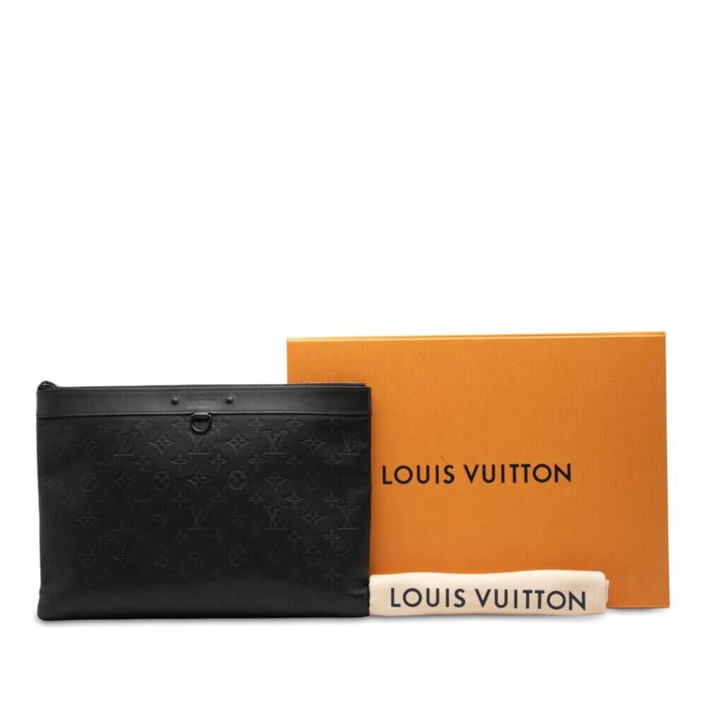 Louis Vuitton Clutch