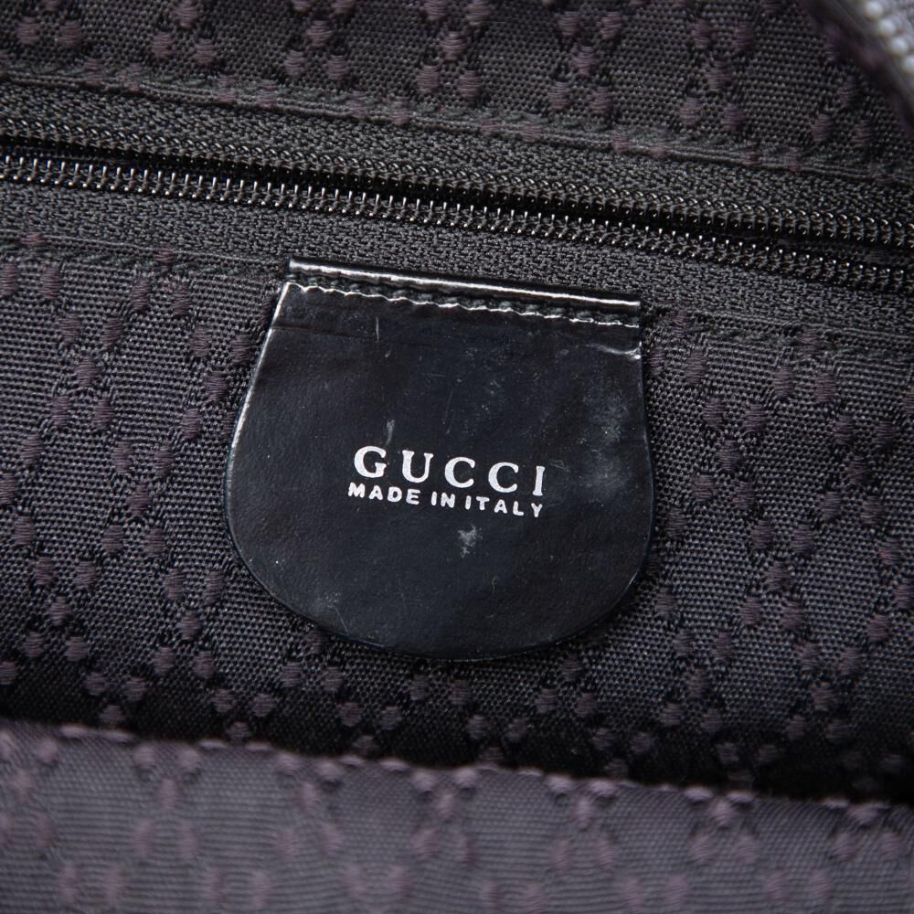 Gucci Bamboo