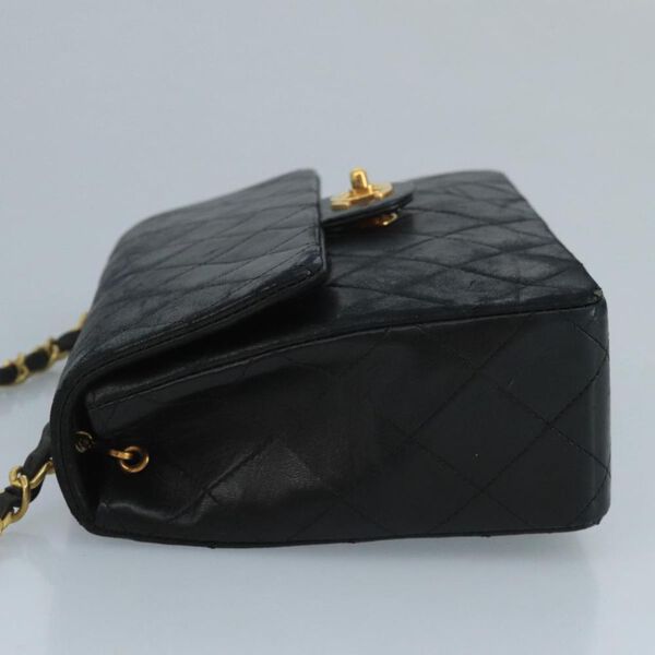 Chanel Crossbody Bag