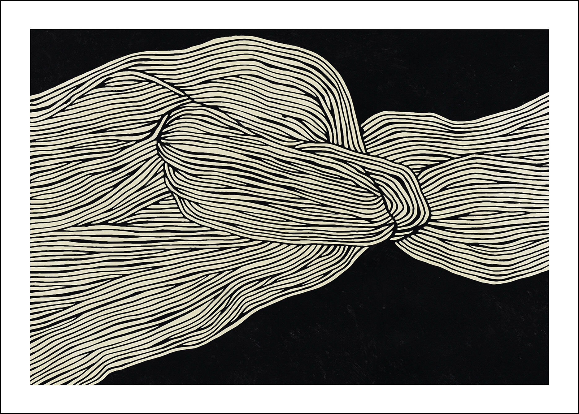 Hein Studio - The Line No 12