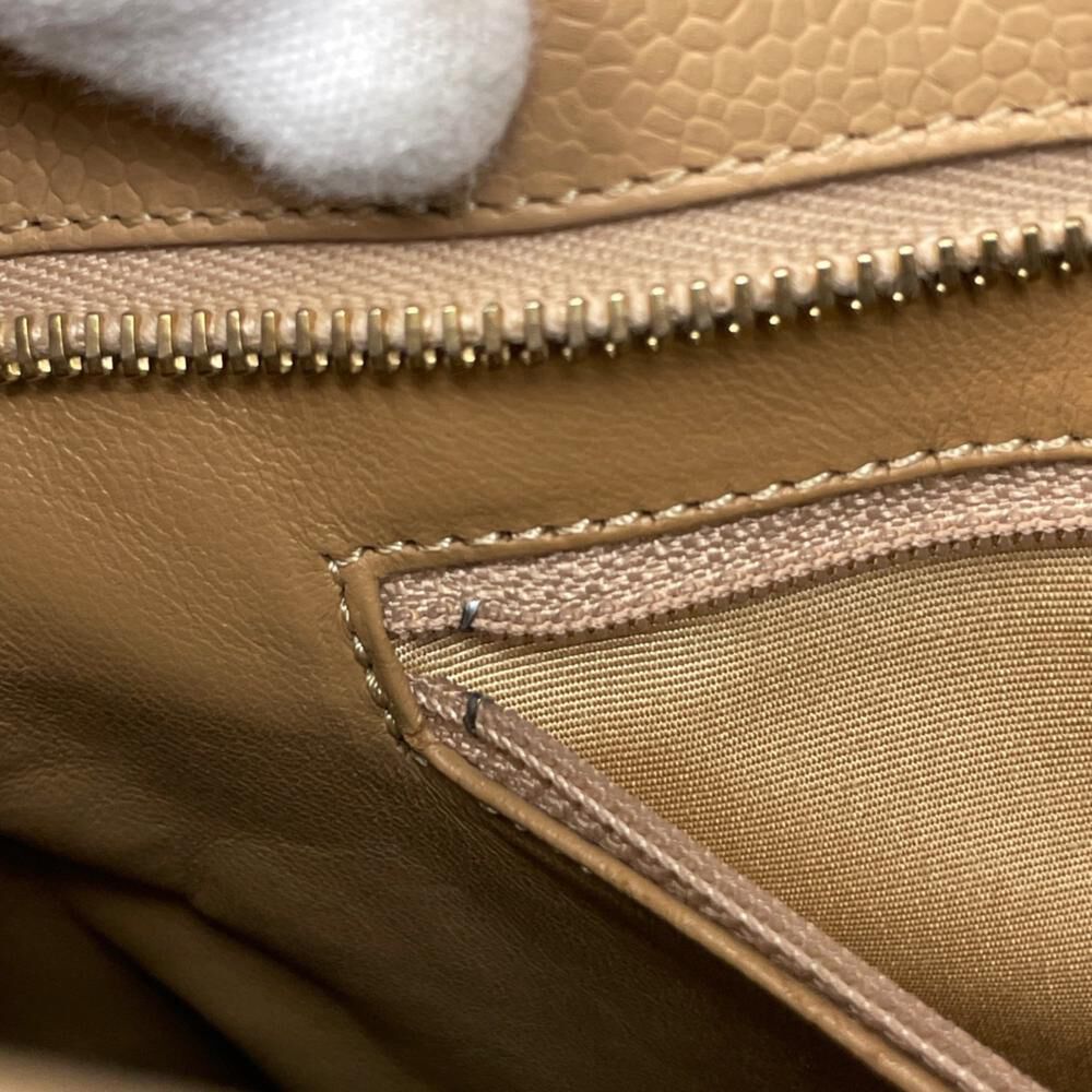 Chanel Tote
