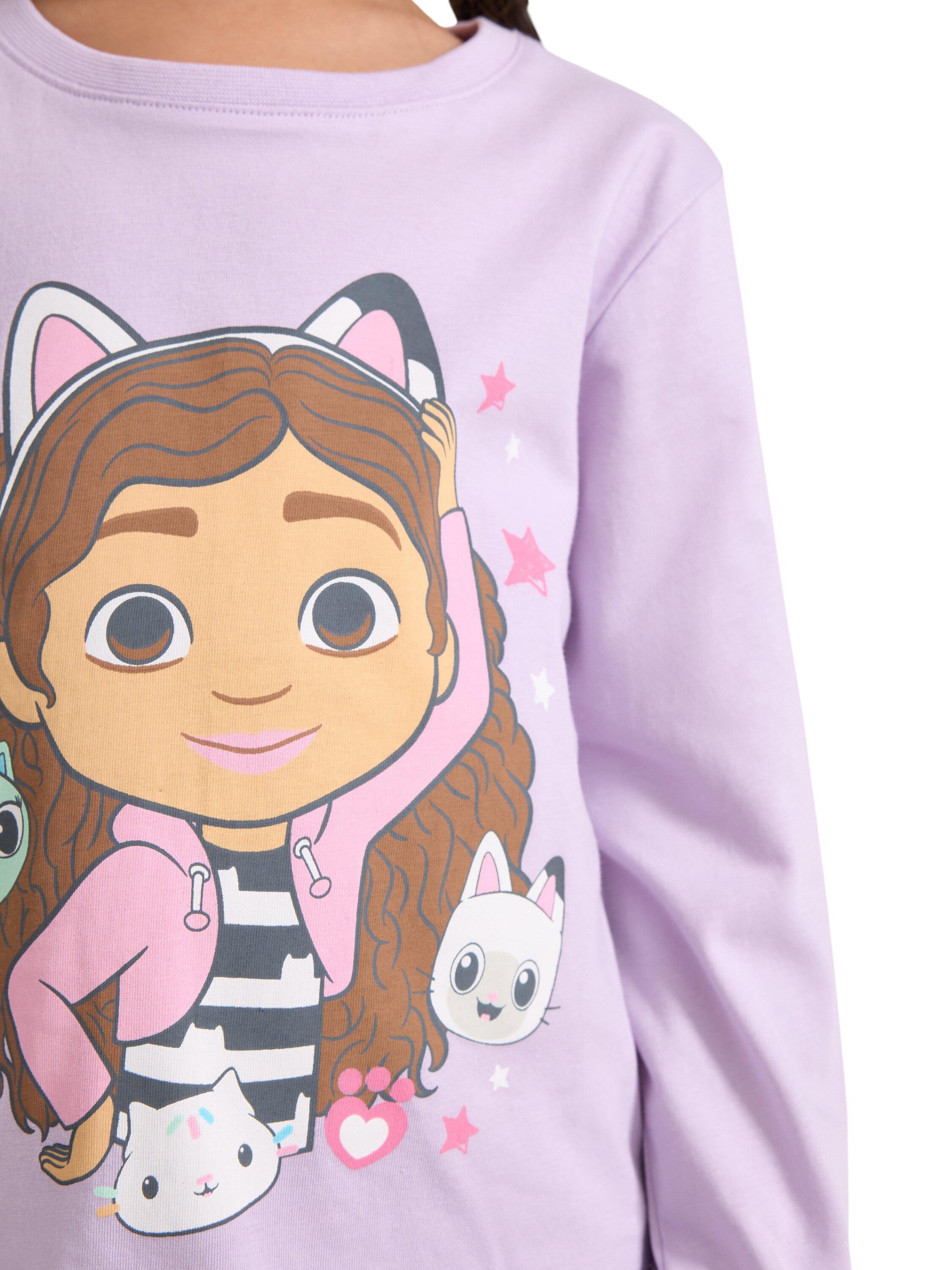 Soft and comfortable pyjama set in