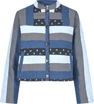 EmiliaLL Short Jacket LS