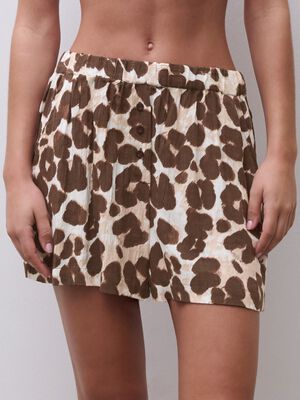 Layla Shorts