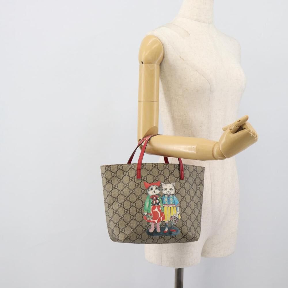 Gucci Tote