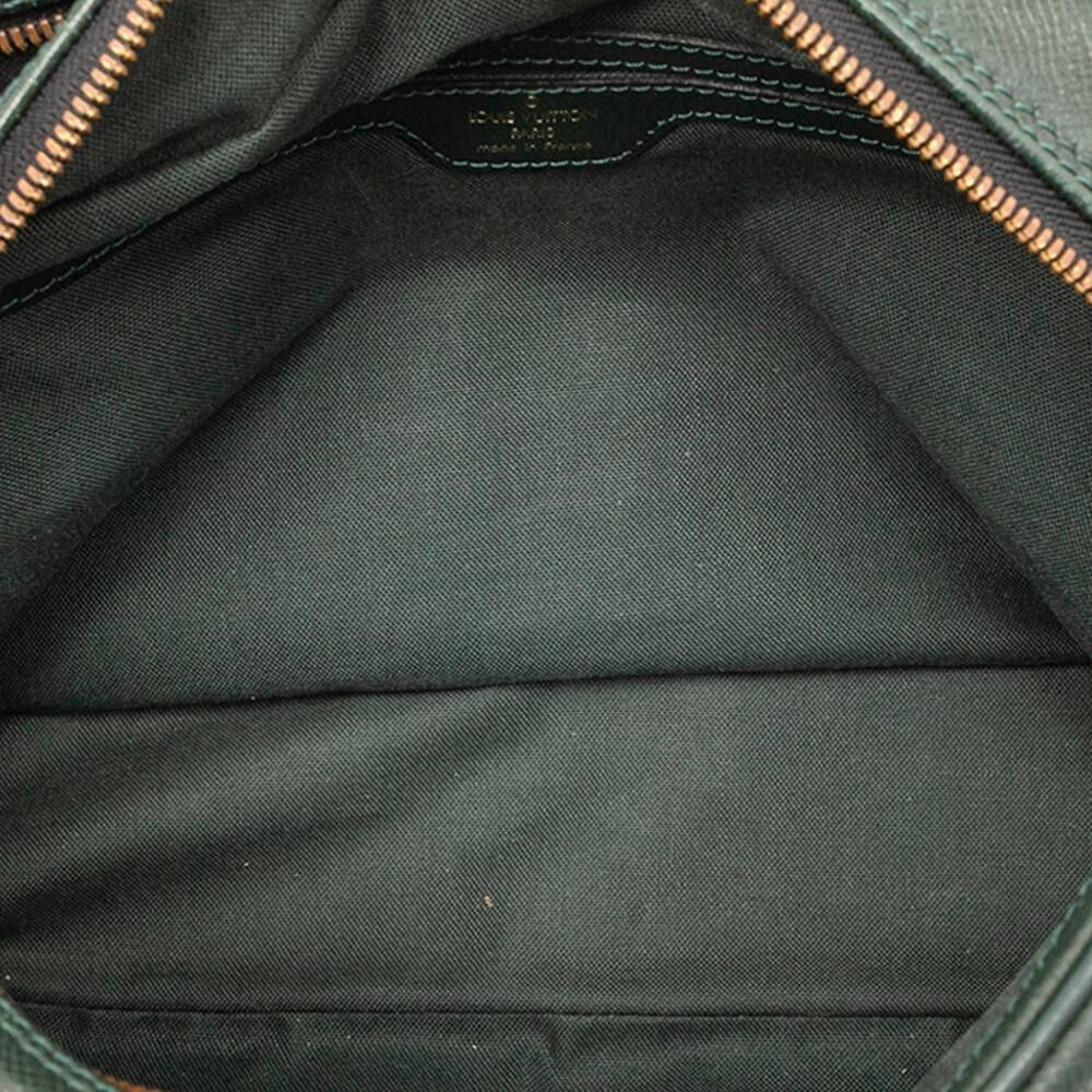 Louis Vuitton Reporter