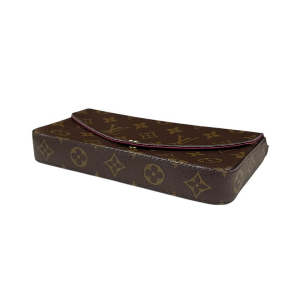 Louis Vuitton Pochette Felicie